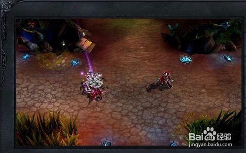 LOL走砍键位怎么设置?2026最新一键走A教程-2 LOL走砍键位怎么设置?2026最新一键走A教程-2