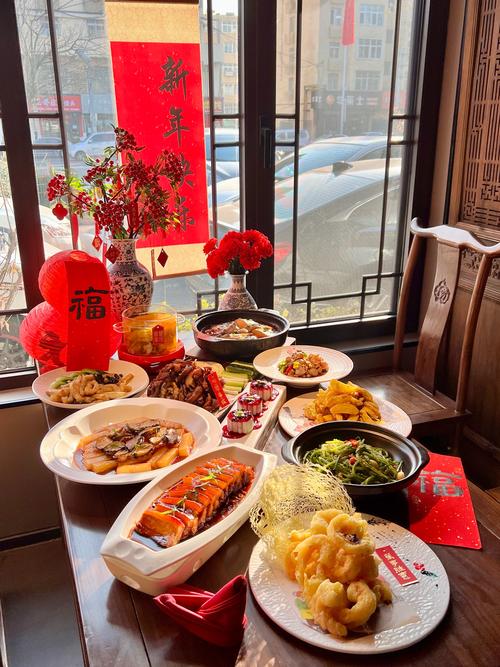 江湖悠悠年夜饭全攻略:解锁隐藏菜品与完美宴席指南-3 江湖悠悠年夜饭全攻略:解锁隐藏菜品与完美宴席指南-3