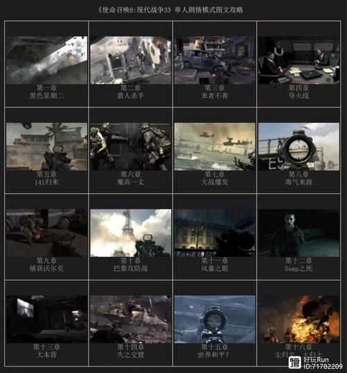 使命召唤8配置要求详解：你的电脑能流畅运行吗？-1