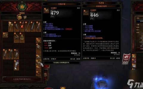 暗黑3最新刷钱攻略：5分钟速刷千万金币的3个高效地点