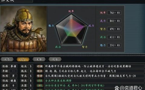 鸿图之下兵种克制全解析：3分钟看懂骑兵枪兵弓兵实战技巧