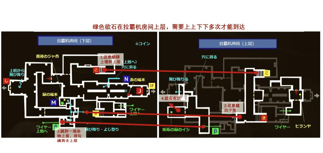 DNF新地图怎么进?3分钟带你解锁最新副本入口-2 DNF新地图怎么进?3分钟带你解锁最新副本入口-2