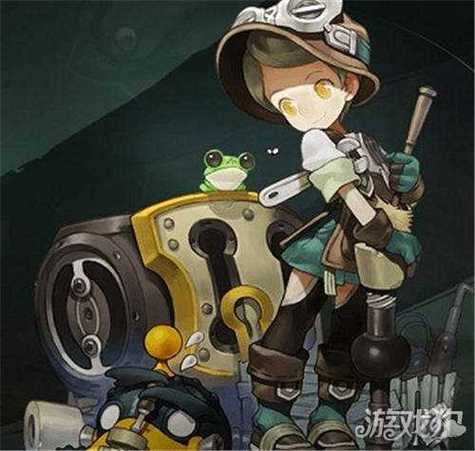 龙之谷学者转职推荐:工程师与炼金术士哪个更适合你?-3 龙之谷学者转职推荐:工程师与炼金术士哪个更适合你?-3