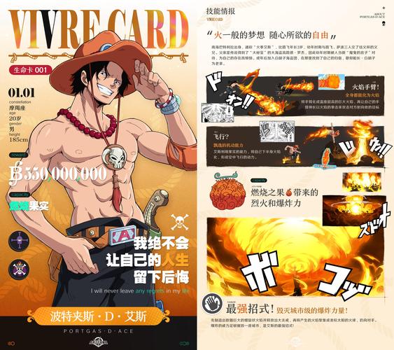 最新海贼王热血航线艾斯兑换码领取攻略,亲测有效速领!-4 最新海贼王热血航线艾斯兑换码领取攻略,亲测有效速领!-4