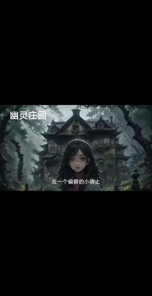 幽灵庄园秘密3全章节图文攻略 手把手教你解开庄园谜题-4 幽灵庄园秘密3全章节图文攻略 手把手教你解开庄园谜题-4