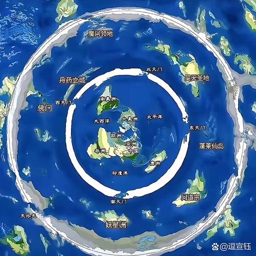海神路径最新开荒攻略,3分钟掌握核心打法技巧-3 海神路径最新开荒攻略,3分钟掌握核心打法技巧-3