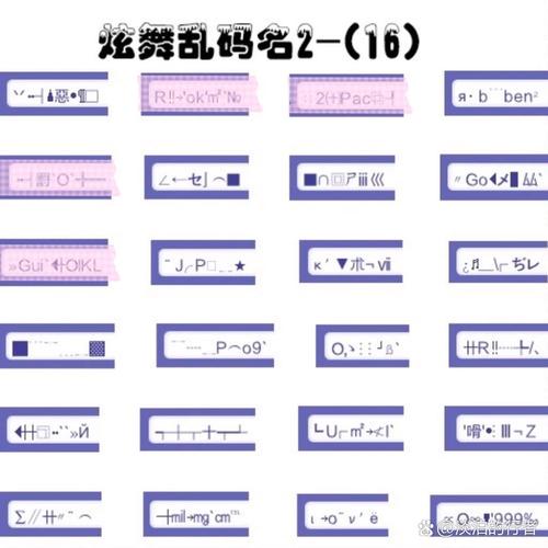 QQ炫舞名字怎么复制粘贴?3步教你轻松搞定-1 QQ炫舞名字怎么复制粘贴?3步教你轻松搞定-1