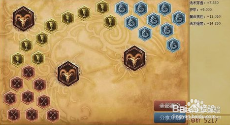 S8赛季暗影之拳天赋怎么点？最新高胜率加点攻略-2