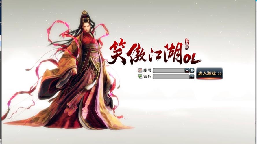 笑傲江湖副本开荒攻略:5分钟速通隐藏BOSS打法详解-1 笑傲江湖副本开荒攻略:5分钟速通隐藏BOSS打法详解-1