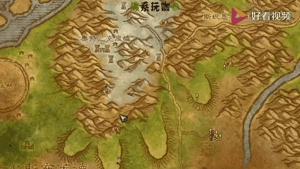 赫尔库拉最新出装与天赋搭配，S8赛季上分必看攻略-3