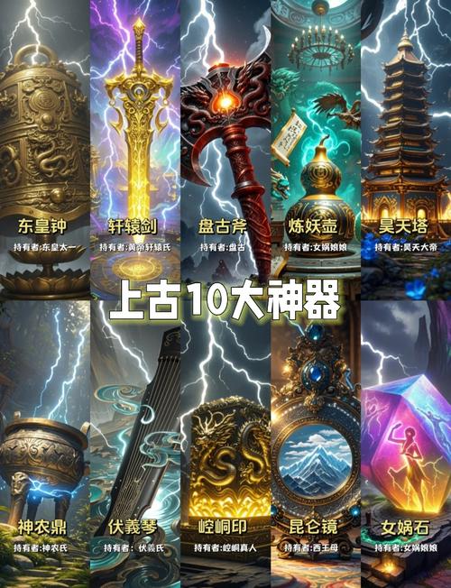 神圣的装备合成器怎么用？3分钟教你高效合成毕业装-4