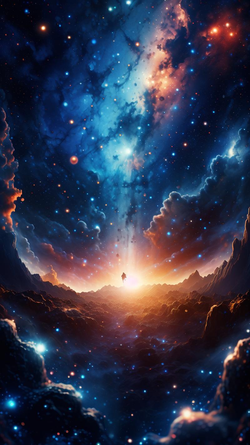 星空搜索怎么玩?新手必看的5个高效探索技巧-4 星空搜索怎么玩?新手必看的5个高效探索技巧-4