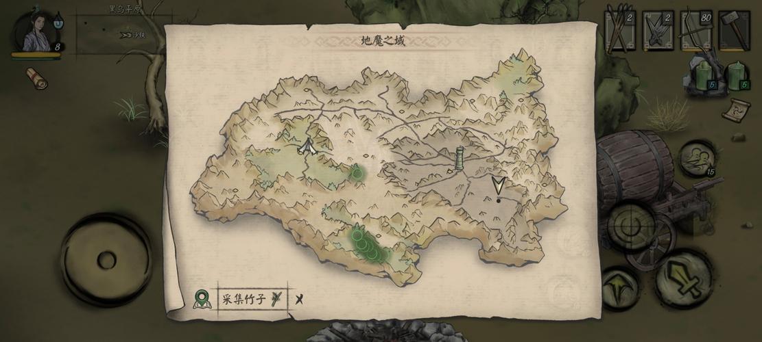 隐藏第一章全任务攻略：5分钟带你轻松解锁所有成就-3