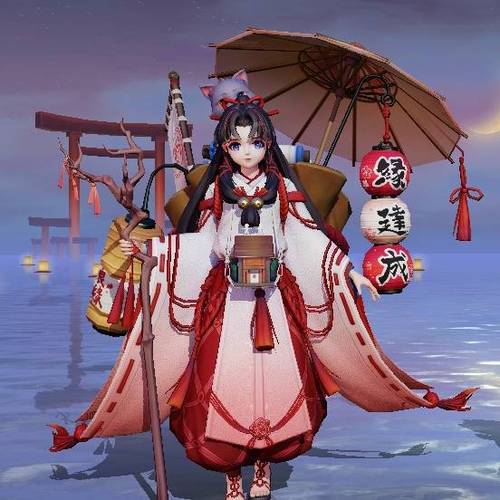 缘结神碎片速刷攻略:3个高效获取方法亲测有效-2 缘结神碎片速刷攻略:3个高效获取方法亲测有效-2