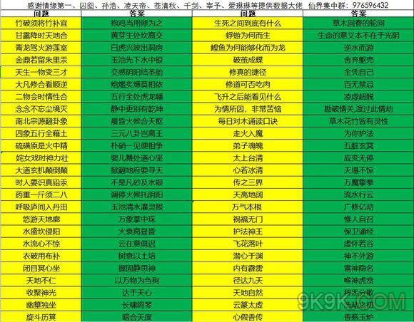 玄元剑仙探星玩法全攻略：3分钟教你轻松上手高效探星-1