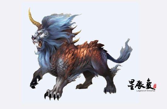 星辰变坐骑获取全攻略，5分钟教你轻松拿顶级坐骑-3