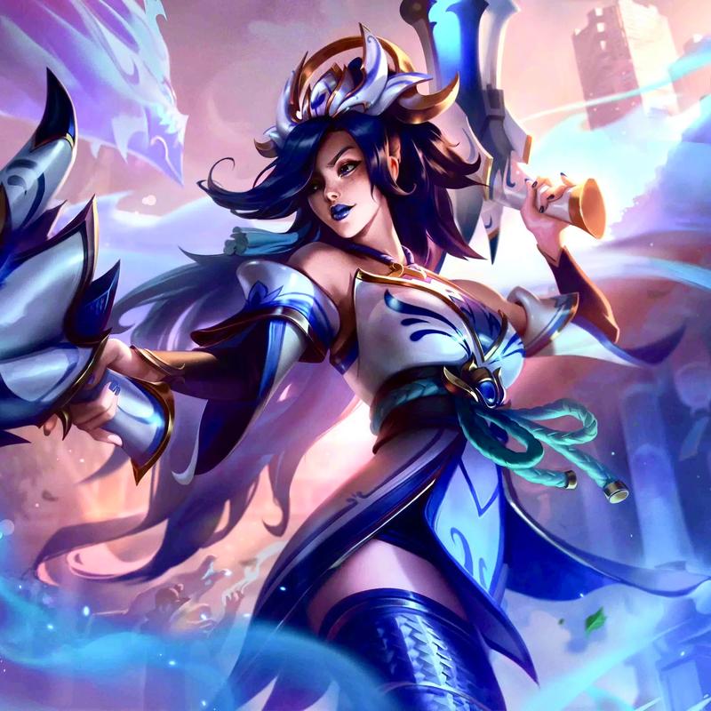7月幸运召唤师活动开启!教你如何100%抽中一折皮肤-2 7月幸运召唤师活动开启!教你如何100%抽中一折皮肤-2