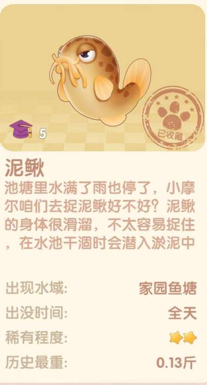 摩尔庄园鳗鱼怎么钓？最新位置与高效技巧全攻略-2