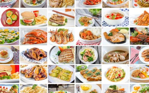 摩尔庄园手游餐厅菜谱大全：最新高利润菜品搭配与快速升级攻略