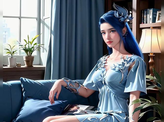 斗罗大陆魂师对决阿银怎么培养？最新版本最强辅助魂师攻略-3