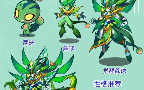 洛克王国念力兽怎么获得？最新捕捉地点与进化攻略