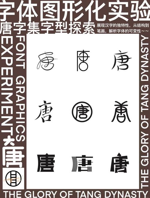 唐字找字攻略:轻松找出16个隐藏汉字,你找到了几个?-2 唐字找字攻略:轻松找出16个隐藏汉字,你找到了几个?-2