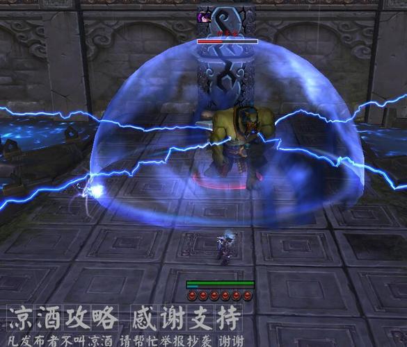 雷霆熔炉任务全流程攻略，5分钟教你轻松完成关键步骤-3
