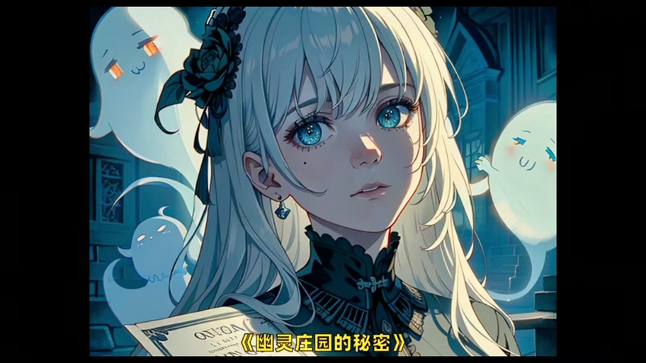 幽灵庄园秘密3全章节图文攻略 手把手教你解开庄园谜题-3 幽灵庄园秘密3全章节图文攻略 手把手教你解开庄园谜题-3