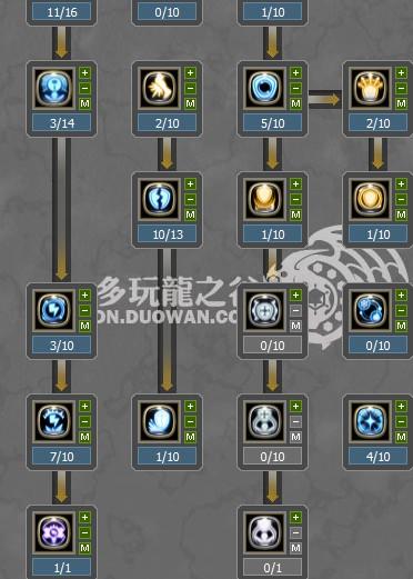 龙之谷牧师技能加点攻略：开荒与输出核心技能推荐-4