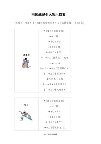 三国战记1秘籍大全：隐藏角色与无限道具获取全攻略-2