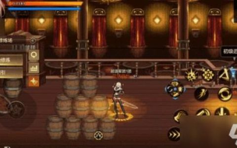 女鬼剑驭剑士最新刷图加点攻略，轻松应对110级版本副本