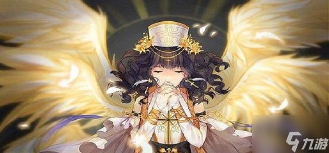 110级炽天使加点攻略,3套主流方案助你轻松开荒-3 110级炽天使加点攻略,3套主流方案助你轻松开荒-3