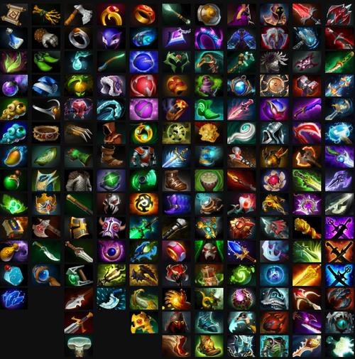 Dota2贡品怎么刷？最新高效获取攻略与兑换推荐-1