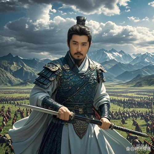 萨尔浒之战明朝最高指挥官是谁?他的决策如何影响了战局走向-3 萨尔浒之战明朝最高指挥官是谁?他的决策如何影响了战局走向-3