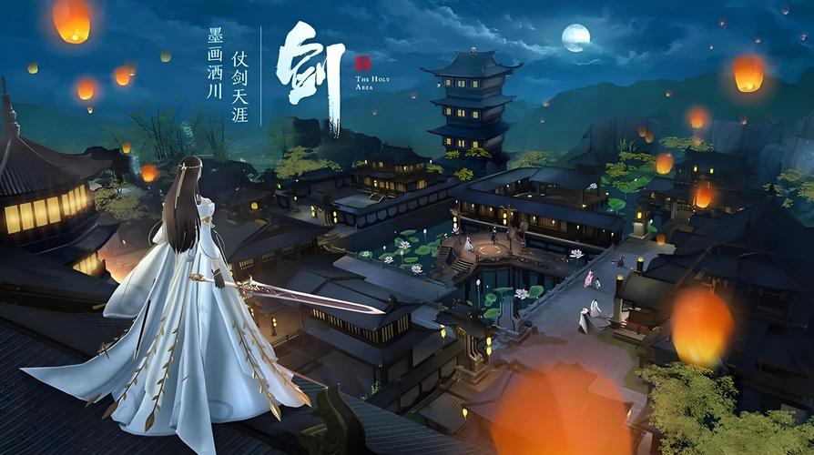 2026年必玩的5款单机武侠手游，亲测耐玩不联网！-4