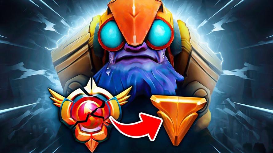 路人DOTA高效上分攻略：5个技巧告别单排连败-1