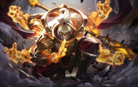 武器大师最新出装攻略,三套神装轻松Carry全场-3 武器大师最新出装攻略,三套神装轻松Carry全场-3