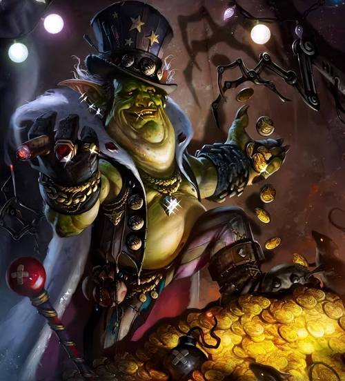 魔兽世界地精赚钱攻略:5分钟学会AH拍卖行暴利技巧-2 魔兽世界地精赚钱攻略:5分钟学会AH拍卖行暴利技巧-2