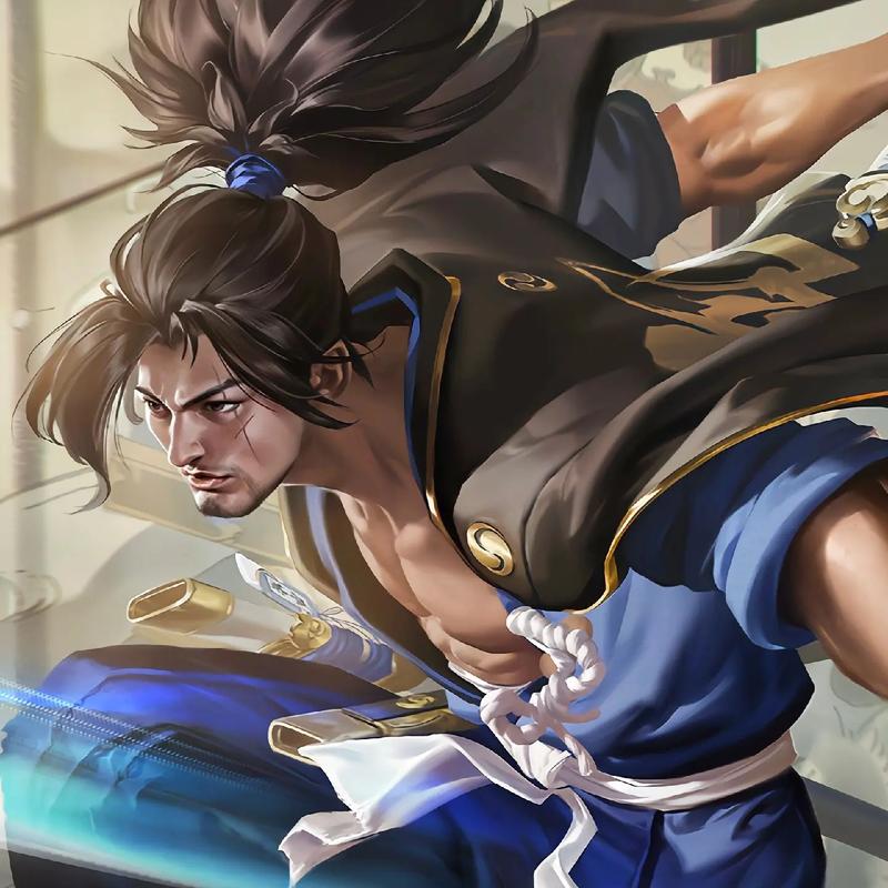 S29赛季宫本武藏重做后怎么玩？最新出装连招攻略一篇看懂-3