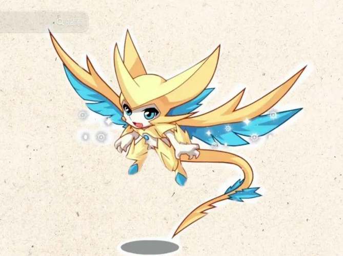 洛克王国格格阿布怎么获得？最新获取方法全攻略-2