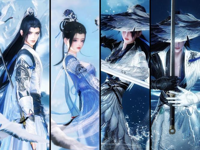 剑网3反间计任务怎么做？5分钟速通隐藏成就攻略-2