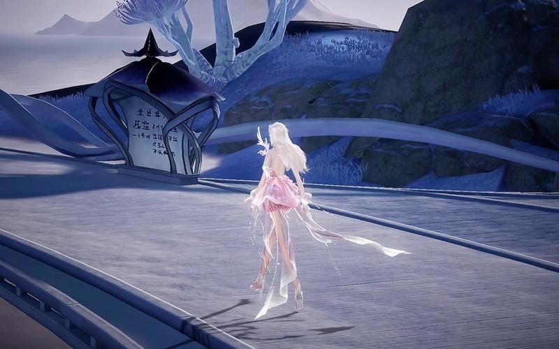 天谕手游体型转换攻略:3分钟学会转体型方法-2 天谕手游体型转换攻略:3分钟学会转体型方法-2