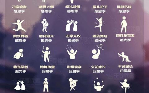 光遇玩家必备的5个动作，轻松提升社交与跑图效率