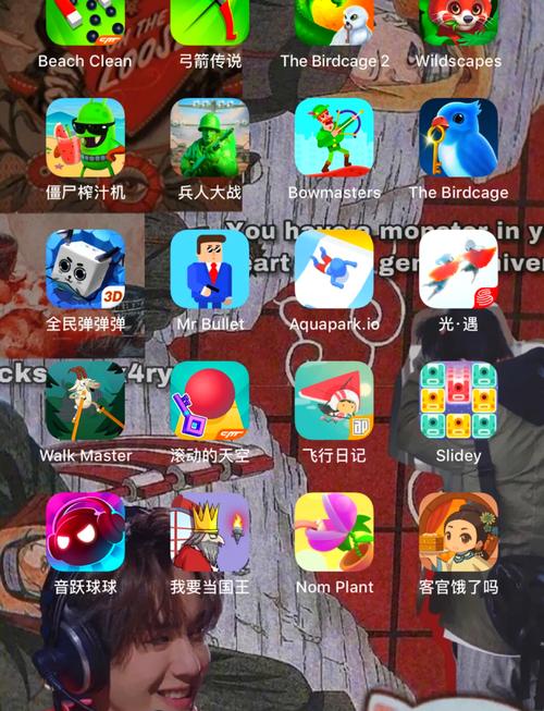 2026年必玩！5款轻松解压的休闲益智单机游戏推荐-3