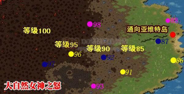 魔域BOSS速刷攻略：5分钟教你高效打宝，最新掉落全解析-1