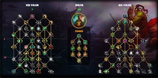 《勇者之心》技能加点全攻略:3个必点核心技能助你轻松开荒-1 《勇者之心》技能加点全攻略:3个必点核心技能助你轻松开荒-1