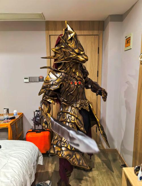 黑暗武士防具怎么选?最新版本毕业装备搭配推荐-4 黑暗武士防具怎么选?最新版本毕业装备搭配推荐-4