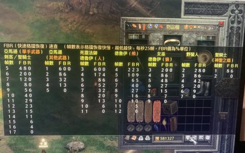 暗黑血统2操作技巧详解：5分钟掌握连招与闪避核心机制