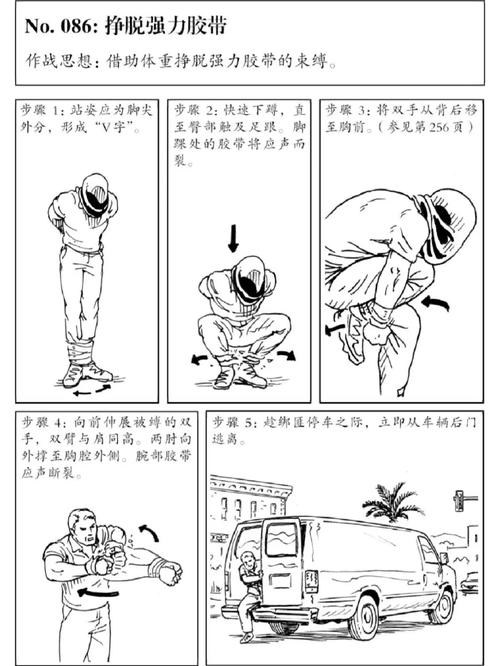 深入敌后任务怎么做？5分钟教你轻松完成全流程攻略-4