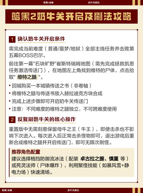 奶牛关怎么进？最新隐藏关卡开启方法详解-1